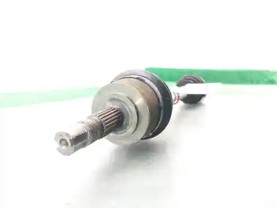 Автозапчастина б/у передня ліва трансмісія для opel corsa d essentia посилання на oem iam 13149830  