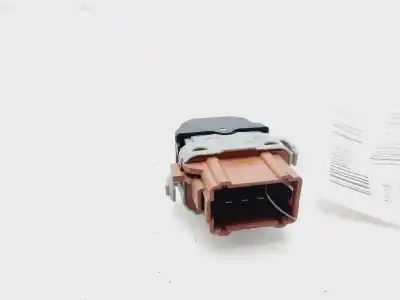 Second-hand car spare part right front power window switch for renault clio iii emotion oem iam references 8200214936  