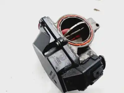 Автозапчасти б/у бабочка коробка за audi q7 (4l) 4.2 v8 32v tdi biturbo 326 cv / 240 kw ссылки oem iam 057128063c  