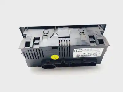 Автозапчасти б/у климат-контроль за audi a4 b6 (8e2) 2.0 ссылки oem iam 8e0820043  