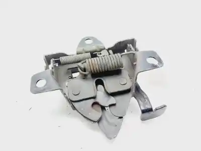 Pièce détachée automobile d'occasion serrure de capot pour hyundai i30 (fd) g4fa références oem iam 811302l000  