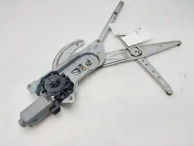 Second-hand car spare part passenger side right window regulator for renault kangoo (f/kc0) alize 64 cv / 47 kw oem iam references 7700303552   Second-hand car spare part passenger side right window regulator for renault kangoo (f/kc0) alize 64 cv / 47 kw oem iam references 7700303552