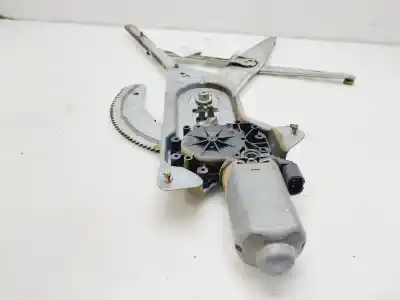 Second-hand car spare part passenger side right window regulator for renault kangoo (f/kc0) alize 64 cv / 47 kw oem iam references 7700303552   Second-hand car spare part passenger side right window regulator for renault kangoo (f/kc0) alize 64 cv / 47 kw oem iam references 7700303552