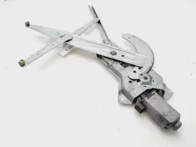 Автозапчастина б/у регулятор переднього правого скла для renault kangoo (f/kc0) alize 64 cv / 47 kw посилання на oem iam 7700303552 Автозапчастина б/у регулятор переднього правого скла для renault kangoo (f/kc0) alize 64 cv / 47 kw посилання на oem iam 7700303552