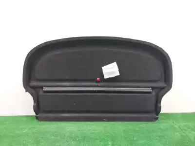 Second-hand car spare part parcel shelf for renault laguna ii (bg0) expression oem iam references 8200000355  