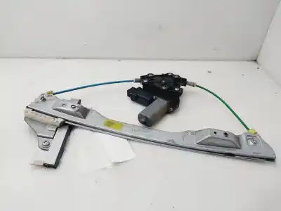 Автозапчасти б/у регулятор стекла переднего правого за opel corsa d essentia ссылки oem iam 13188491  