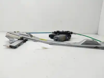 Автозапчастина б/у регулятор переднього правого скла для opel corsa d essentia посилання на oem iam 13188491