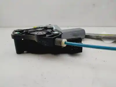 Автозапчасти б/у регулятор стекла переднего правого за opel corsa d essentia ссылки oem iam 13188491  