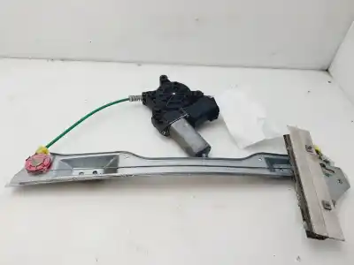 Автозапчасти б/у регулятор стекла переднего правого за opel corsa d essentia ссылки oem iam 13188491  