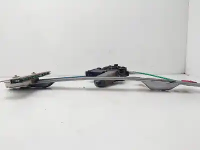 Автозапчастина б/у регулятор вікна передній лівий для opel corsa d essentia посилання на oem iam 13298153lh  