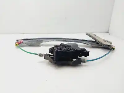 Автозапчастина б/у регулятор вікна передній лівий для opel corsa d essentia посилання на oem iam 13298153lh  