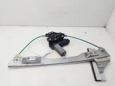 Автозапчастина б/у регулятор вікна передній лівий для opel corsa d essentia посилання на oem iam 13298153lh  