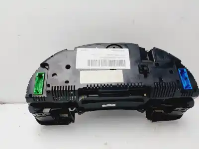 Автозапчасти б/у приборная доска за audi a4 b6 (8e2) 2.0 ссылки oem iam 8e0920900f  