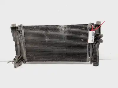 Tweedehands auto-onderdeel airconditioning condensor / radiator voor bmw serie 3 berlina (e46) d-204d1 oem iam-referenties 64538377614