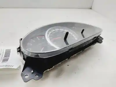 Peça sobressalente para automóvel em segunda mão quadrante por mazda 5 (cr19) 2.0 cd (cr19) referências oem iam c23555430  