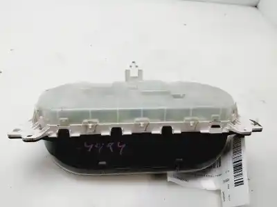 Peça sobressalente para automóvel em segunda mão quadrante por mazda 5 (cr19) 2.0 cd (cr19) referências oem iam c23555430  