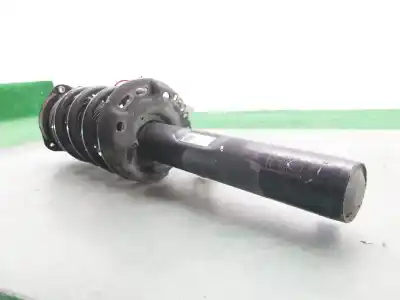 Pièce détachée automobile d'occasion AMORTISSEUR AVANT GAUCHE pour VOLKSWAGEN PASSAT BERLINA (3C2)  Références OEM IAM 3C0413031AT  