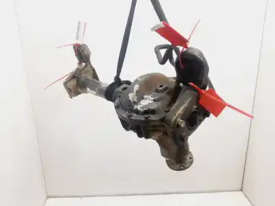 Pezzo di ricambio per auto di seconda mano DIFFERENZIALE ANTERIORE per SSANGYONG KYRON  Riferimenti OEM IAM 4100009431  
