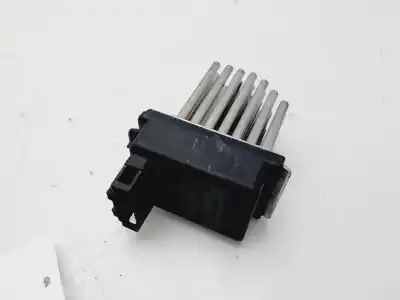 Автозапчасти б/у сопротивление нагреву за audi a6 c5 avant (4b5, 4b6) 2.5 tdi ссылки oem iam 4b0820521