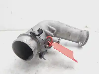Автозапчастина б/у ТРУБА для MERCEDES-BENZ CLASE M (W163)  Посилання на OEM IAM A6280982507  