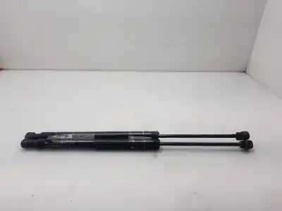Автозапчасти б/у амортизаторы багажника/двери за audi a6 c5 avant (4b5, 4b6) 2.5 tdi ссылки oem iam 4b9827552n  