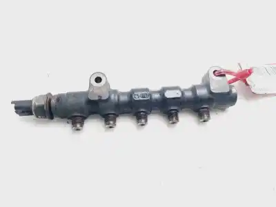 Piesă de schimb auto la mâna a doua Rampa Injector pentru FORD FOCUS BERLINA (CAP) D/HHDA Referințe OEM IAM 9654592680  