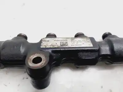 Piesă de schimb auto la mâna a doua rampa injector pentru ford focus berlina (cap) d/hhda referințe oem iam 9654592680  