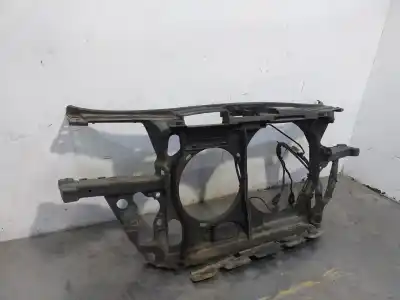Автозапчасти б/у передняя панель за audi a6 c5 avant (4b5, 4b6) 2.5 tdi ссылки oem iam 4b0805588n  