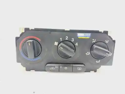 Recambio de automóvil de segunda mano de MANDO CALEFACCION / AIRE ACONDICIONADO para OPEL ASTRA G BERLINA  referencias OEM IAM 24463629  