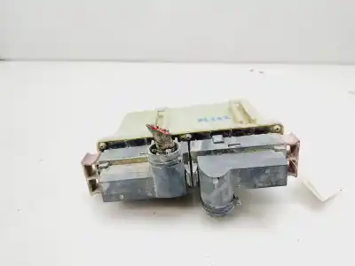 Recambio de automóvil de segunda mano de centralita motor uce para opel astra g berlina d-y20dth referencias oem iam 09131730  