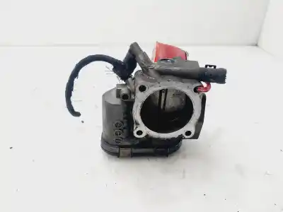 Автозапчастина б/у коробка метелика для audi a4 b6 (8e2) 2.0 посилання на oem iam 06b133062h  