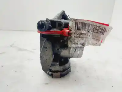 Автозапчастина б/у коробка метелика для audi a4 b6 (8e2) 2.0 посилання на oem iam 06b133062h  