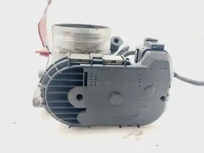 Автозапчастина б/у коробка метелика для audi a4 b6 (8e2) 2.0 посилання на oem iam 06b133062h  
