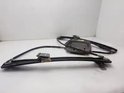 Peça sobressalente para automóvel em segunda mão Elevador De Vidros Dianteiro Direito por VOLKSWAGEN GOLF V (1K1) (10.2003) BKD Referências OEM IAM 1K4837462B  