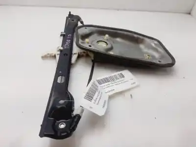 Peça sobressalente para automóvel em segunda mão Elevador De Vidros Traseiro Direito por VOLKSWAGEN GOLF V (1K1) (10.2003) BKD Referências OEM IAM 1K4839462A  