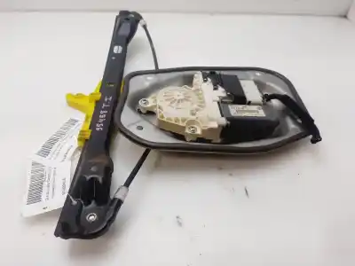 Pezzo di ricambio per auto di seconda mano  per VOLKSWAGEN GOLF V (1K1) (10.2003)  Riferimenti OEM IAM 1K4839461A  