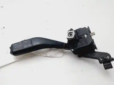 Pezzo di ricambio per auto di seconda mano controllo intermittente per volkswagen golf v (1k1) (10.2003) bkd riferimenti oem iam 1k0953513a