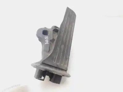 Second-hand car spare part accelerator pedal for volkswagen golf v (1k1) (10.2003) bkd oem iam references 1k1721503l  