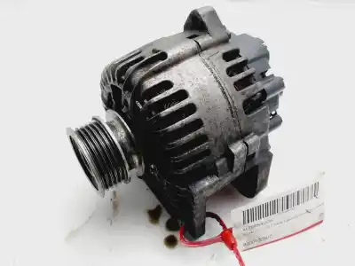 Piesă de schimb auto la mâna a doua alternator pentru renault clio ii fase ii (b/cb0) k9k704 referințe oem iam 8200100907  