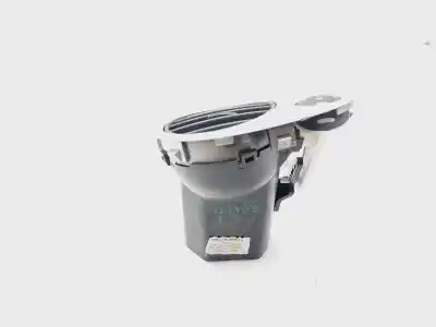 Peça sobressalente para automóvel em segunda mão grelha / difusor de ar por renault clio iii emotion referências oem iam 211292012