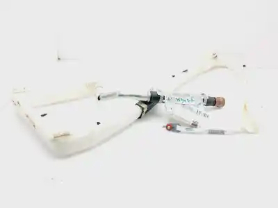 Peça sobressalente para automóvel em segunda mão airbag de cortina dianteiro esquerdo por hyundai i30 style referências oem iam 850102l000