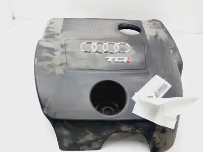Автозапчасти б/у крышка двигателя за audi a3 (8l) 1.9 tdi ссылки oem iam 038103925aj  