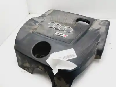 Автозапчасти б/у крышка двигателя за audi a3 (8l) 1.9 tdi ссылки oem iam 038103925aj  