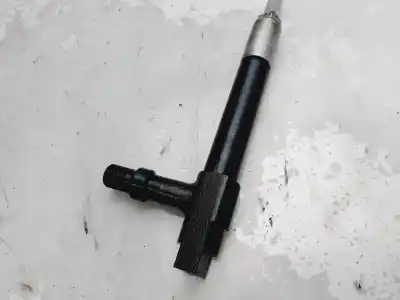 Peça sobressalente para automóvel em segunda mão injetor por mazda premacy (cp) td active referências oem iam cb0767510a  