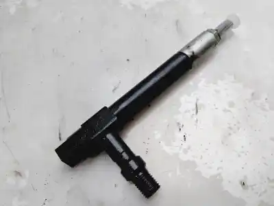 Peça sobressalente para automóvel em segunda mão injetor por mazda premacy (cp) td active referências oem iam cb0767510a  