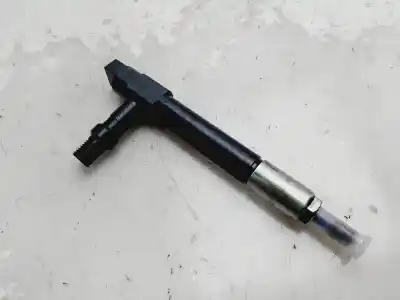 Peça sobressalente para automóvel em segunda mão injetor por mazda premacy (cp) td active referências oem iam cb0767510a  