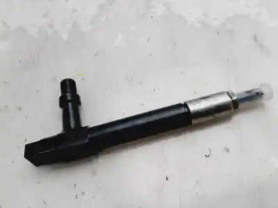 Peça sobressalente para automóvel em segunda mão injetor por mazda premacy (cp) td active referências oem iam cb0767510a  