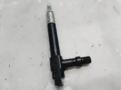 Peça sobressalente para automóvel em segunda mão injetor por mazda premacy (cp) td active referências oem iam cb0767510a  