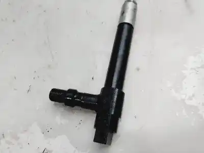 Peça sobressalente para automóvel em segunda mão injetor por mazda premacy (cp) td active referências oem iam cb0767510a  