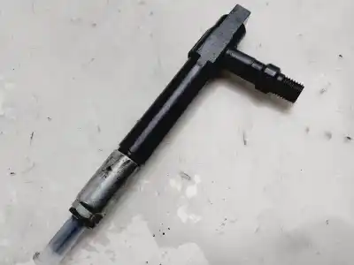 Peça sobressalente para automóvel em segunda mão injetor por mazda premacy (cp) td active referências oem iam cb0767510a  